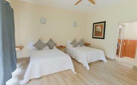 Habitaciones Lucero 4